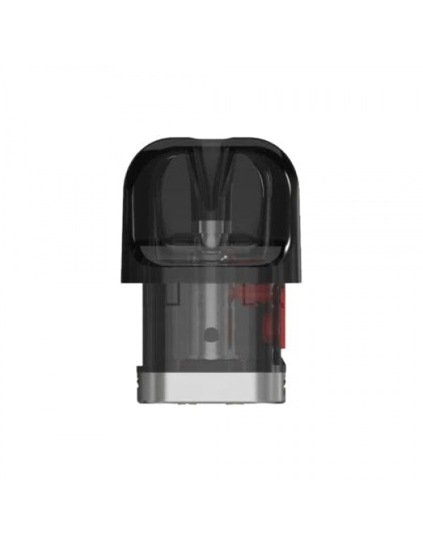 SMOK Novo 2s Meshed Replacement Pods 0.9ohm (3x Pa...