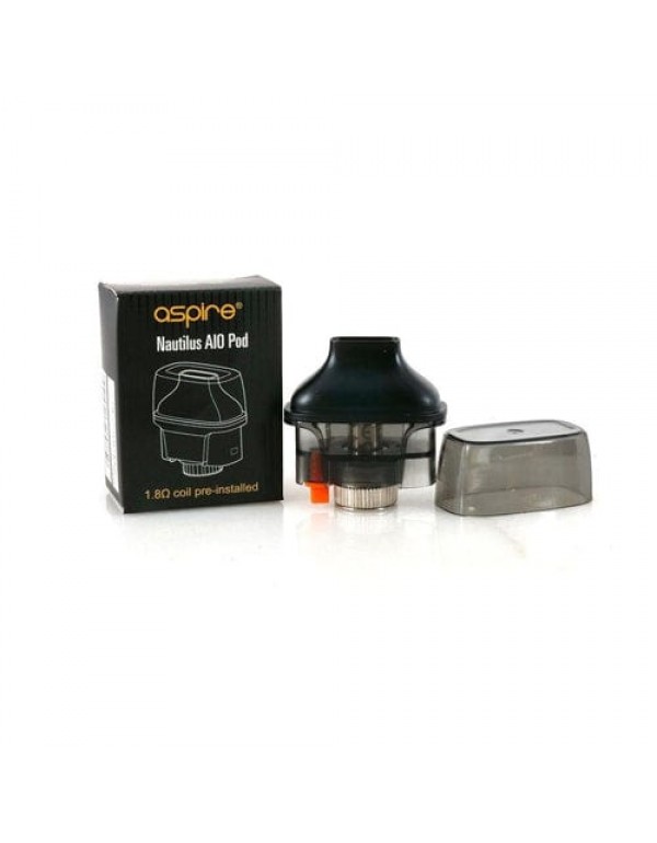 Aspire Nautilus Replacement Pod (Pack of 1)