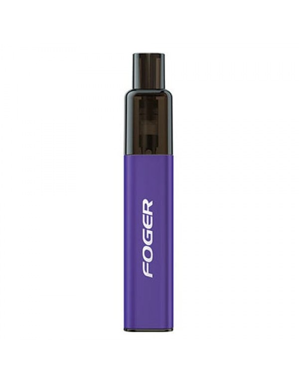 Foger Too Disposable Vape