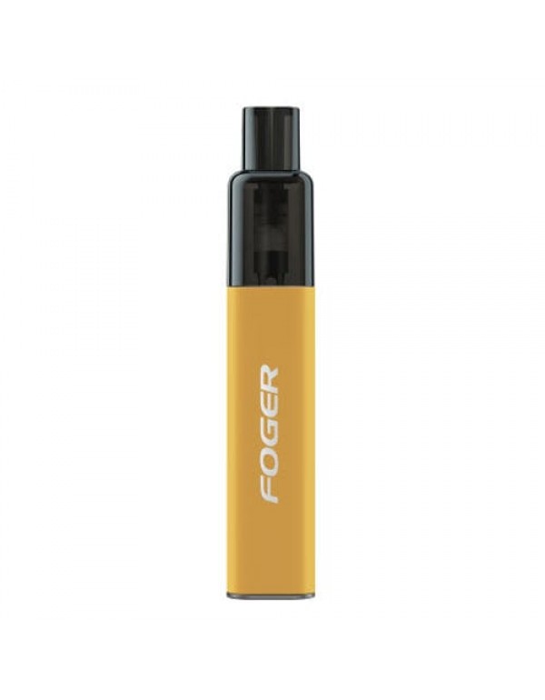 Foger Too Disposable Vape