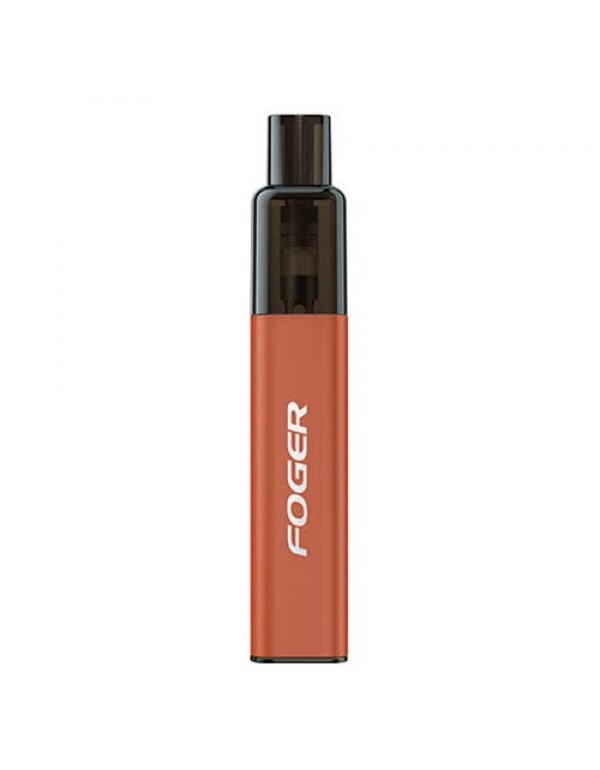 Foger Too Disposable Vape