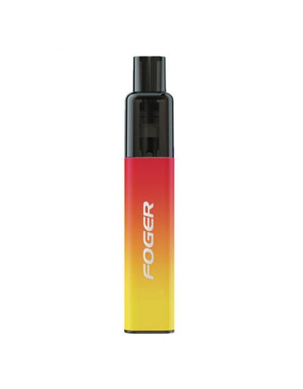 Foger Too Disposable Vape