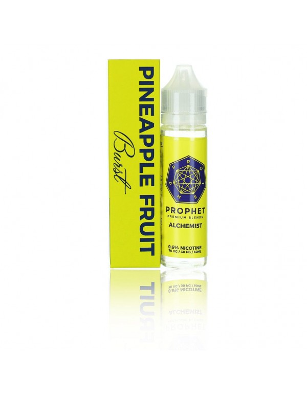 Prophet Premium Blends Alchemist 60ml Vape Juice