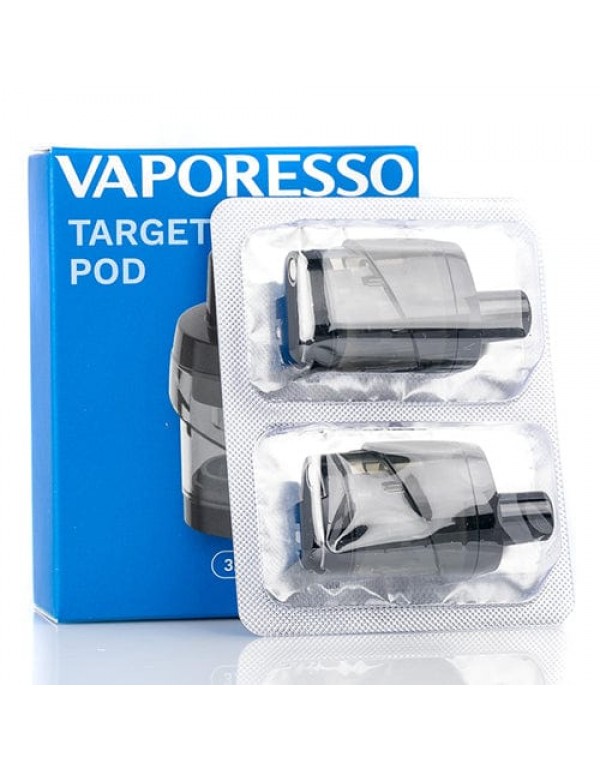 Target PM30 Pods (2pcs) - Vaporesso