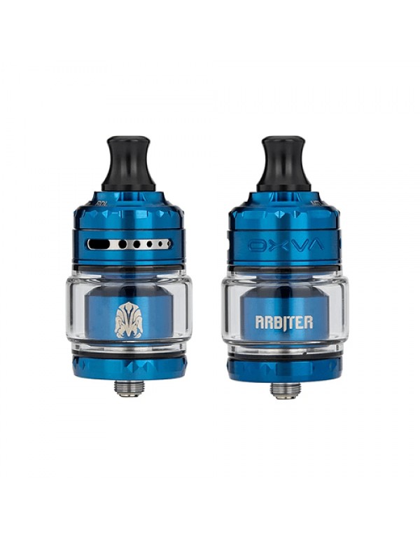 OXVA Arbiter Solo RTA