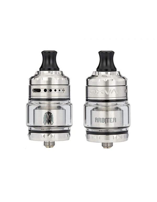 OXVA Arbiter Solo RTA