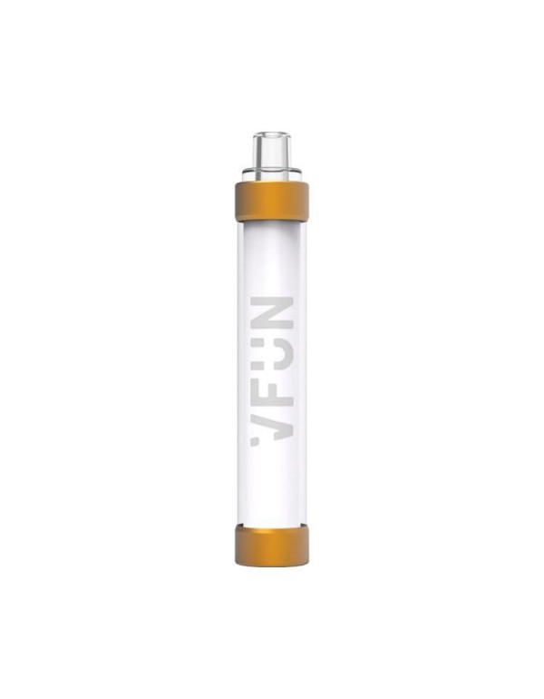 Vfun Disposable Vape - Custard Tobacco