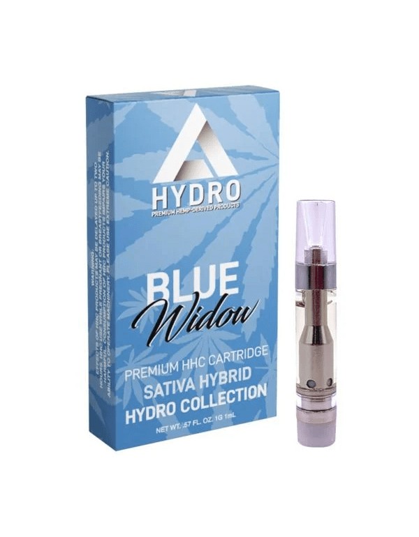 Delta Extrax Hydro Collection 1g HHC Cartridge