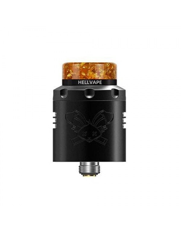 Hellvape Dead Rabbit 3 RDA