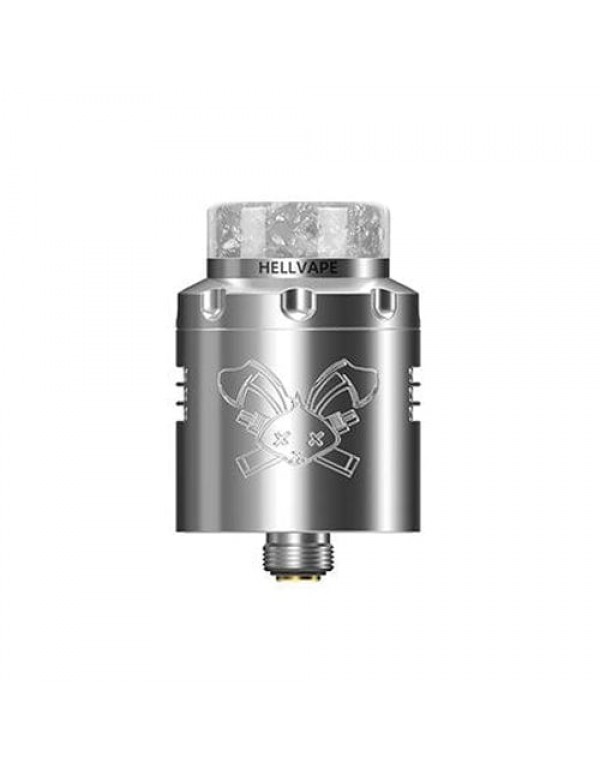 Hellvape Dead Rabbit 3 RDA