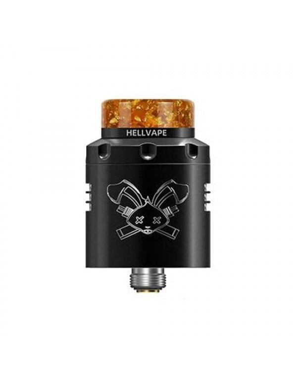 Hellvape Dead Rabbit 3 RDA