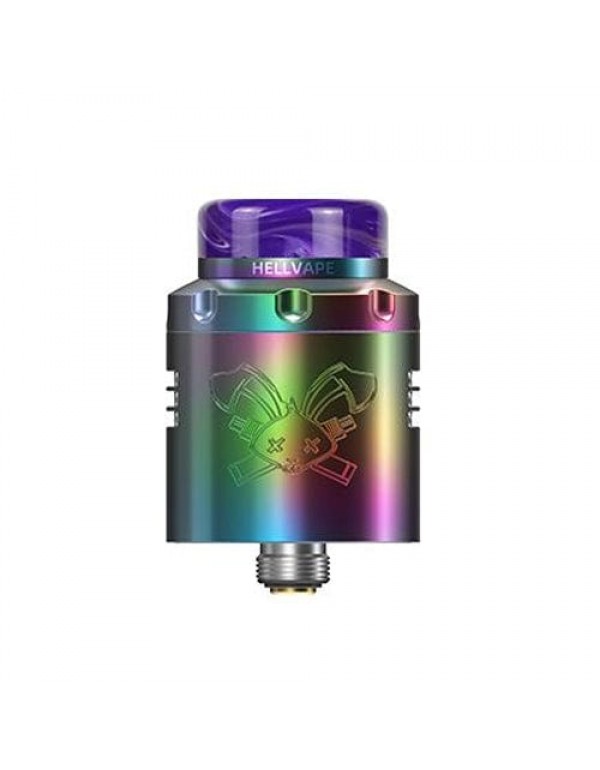 Hellvape Dead Rabbit 3 RDA