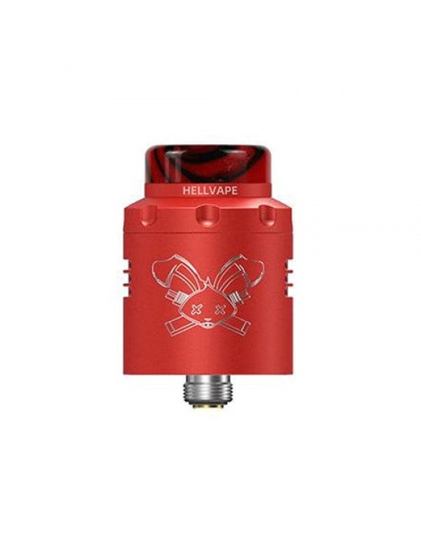 Hellvape Dead Rabbit 3 RDA