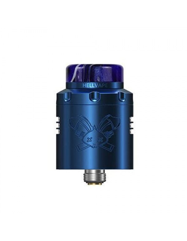 Hellvape Dead Rabbit 3 RDA