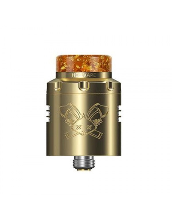 Hellvape Dead Rabbit 3 RDA