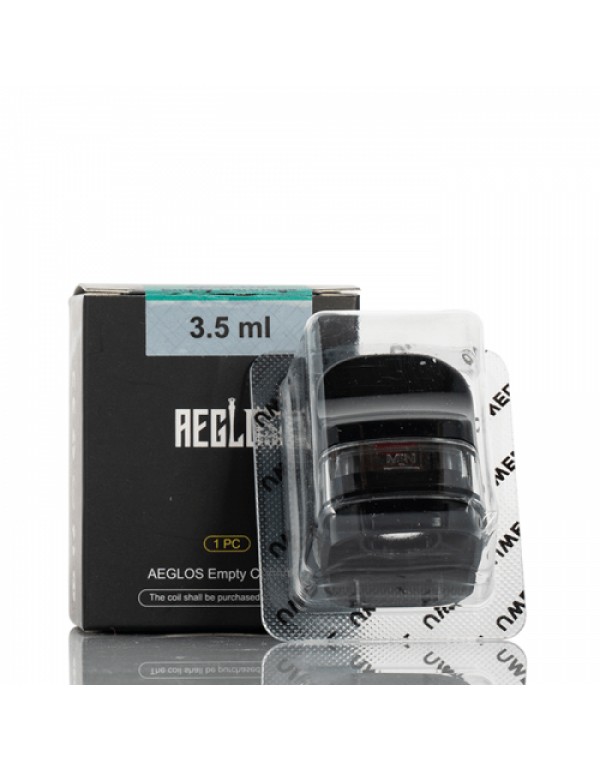 Aeglos Replacement Pod (Pack of 1) - Uwell