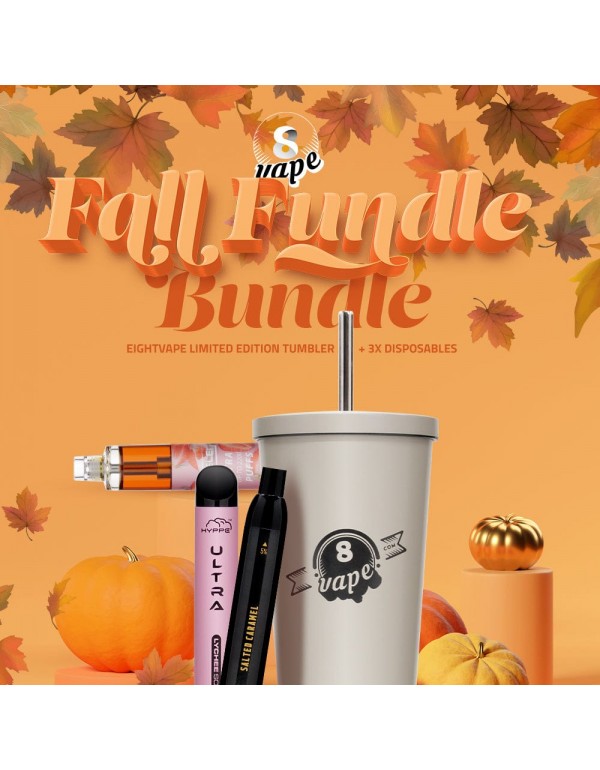 Fall Fundle Bundle