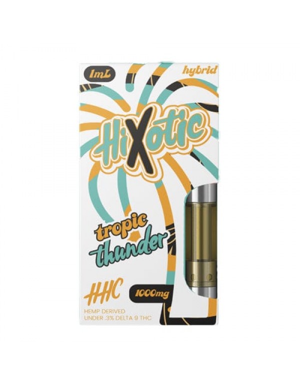 Hixotic 1g HHC Cartridge