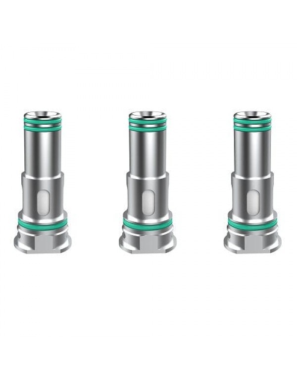 Suorin Air Mod Replacement Coils (Pack of 3)