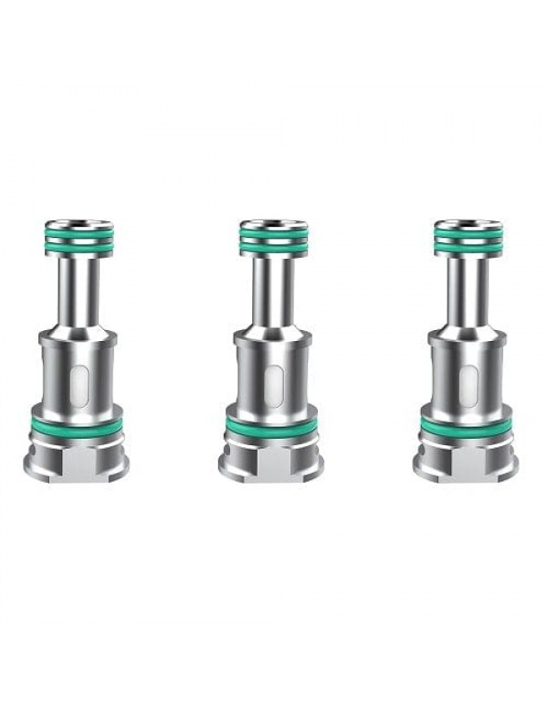 Suorin Air Mod Replacement Coils (Pack of 3)