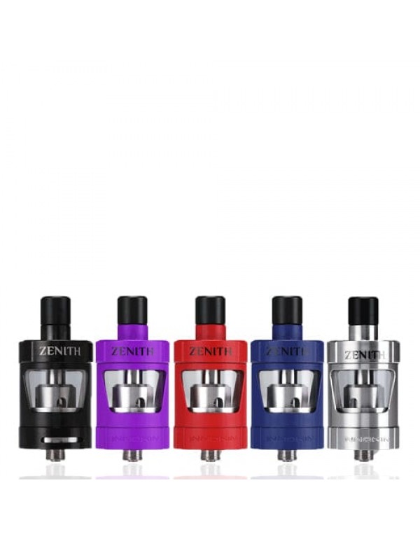 Innokin Zenith Tank (4mL Edition)