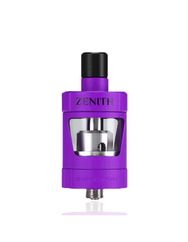 Innokin Zenith Tank (4mL Edition)