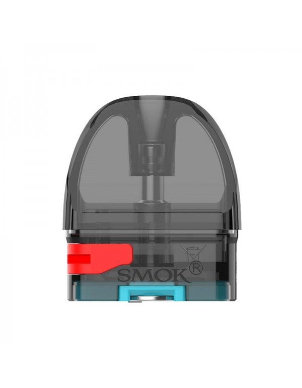 SMOK Pozz Pro Replacement Pods (3x Pack)