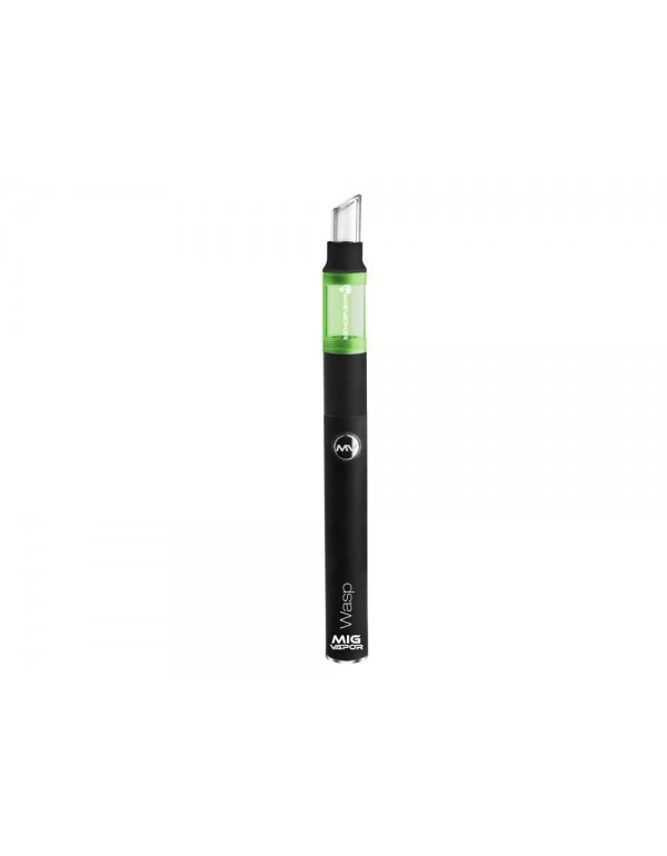 Mig Vapor WASP Wax Alternative Vaporizer