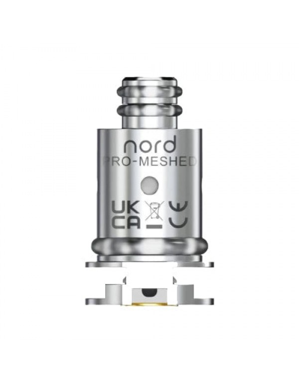 SMOK Nord Pro Meshed Replacement Coils (5x Pack)