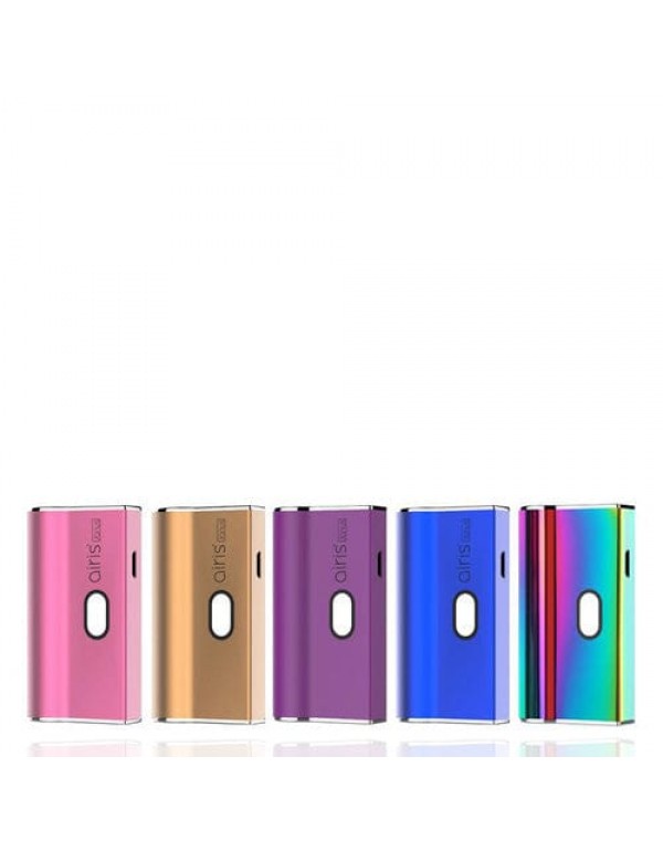 Airistech Airis Janus 2-in-1 Vaporizer