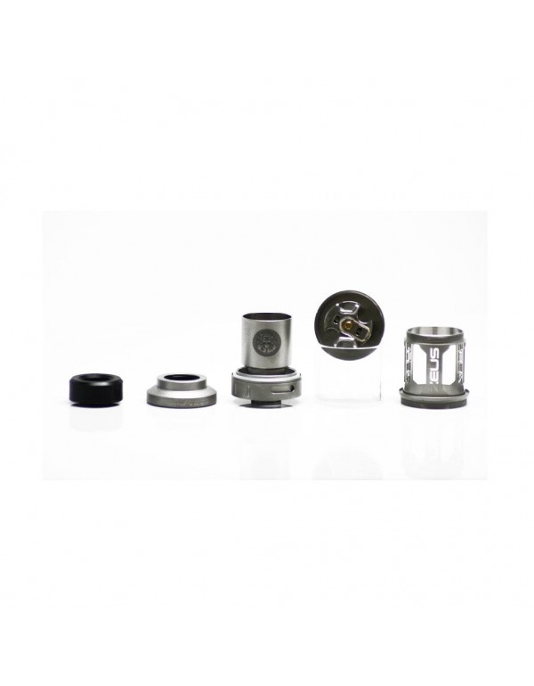 GeekVape Zeus 25mm RTA