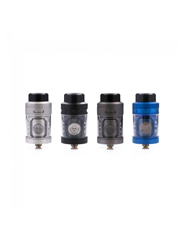 GeekVape Zeus 25mm RTA