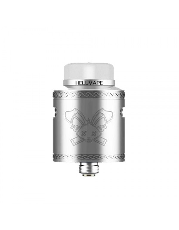 Hellvape Dead Rabbit V2 24mm RDA