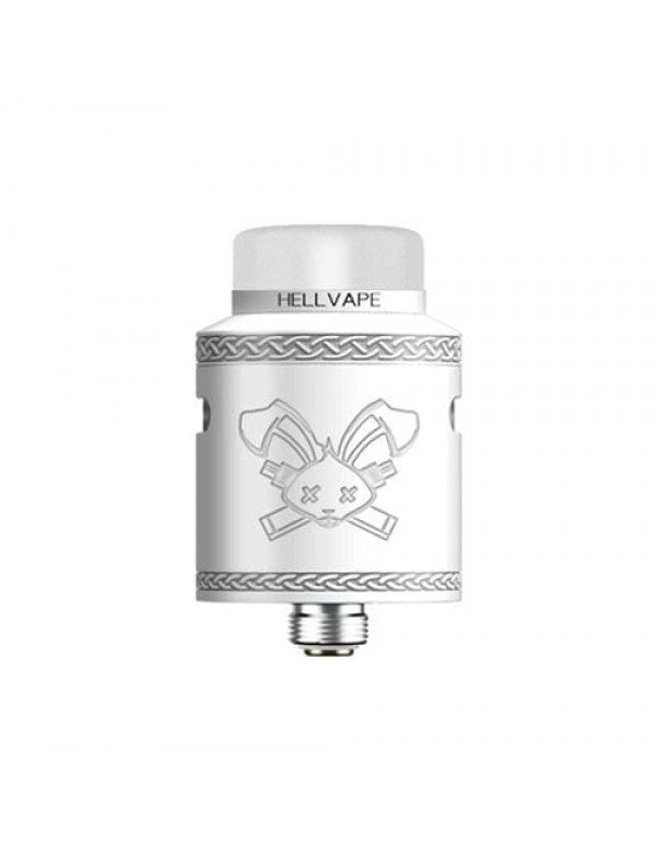 Hellvape Dead Rabbit V2 24mm RDA