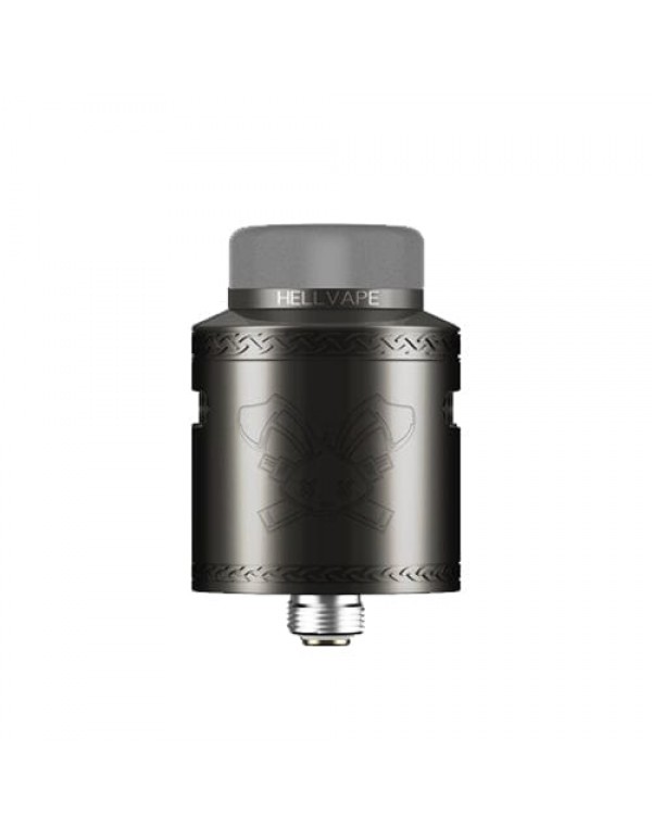 Hellvape Dead Rabbit V2 24mm RDA