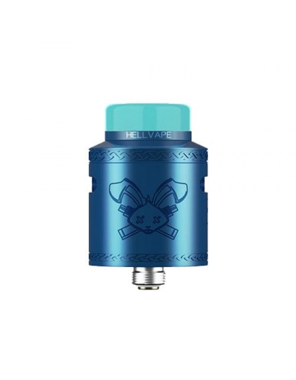 Hellvape Dead Rabbit V2 24mm RDA