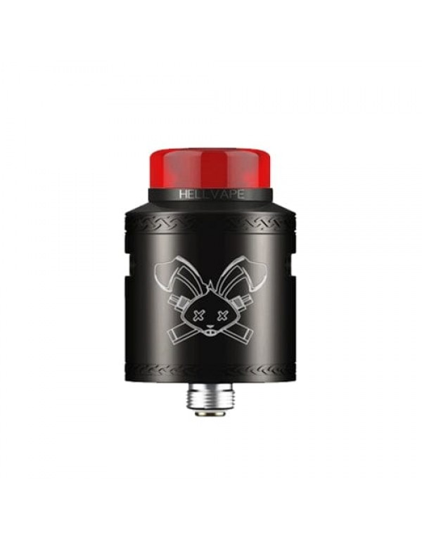 Hellvape Dead Rabbit V2 24mm RDA