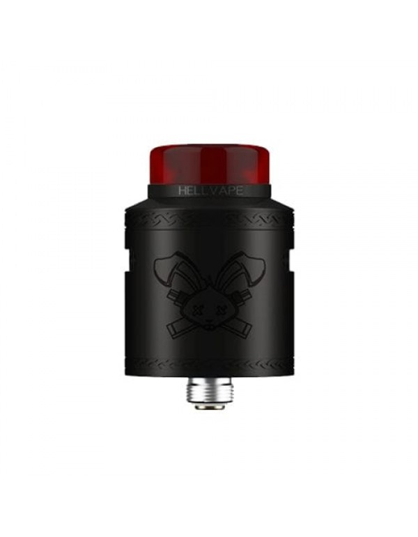 Hellvape Dead Rabbit V2 24mm RDA