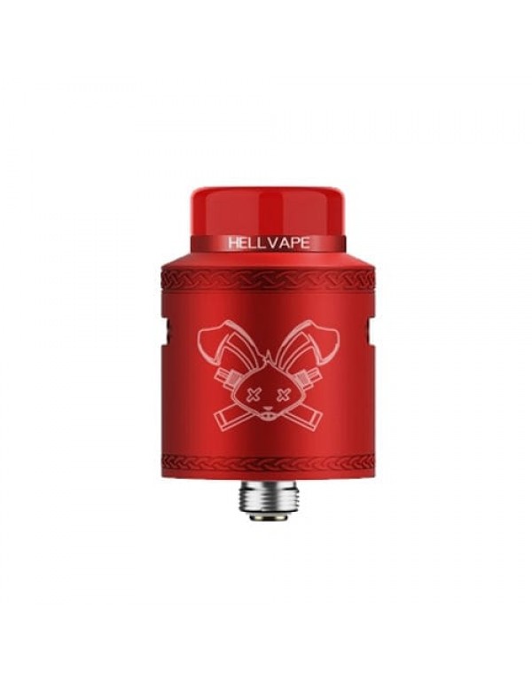 Hellvape Dead Rabbit V2 24mm RDA