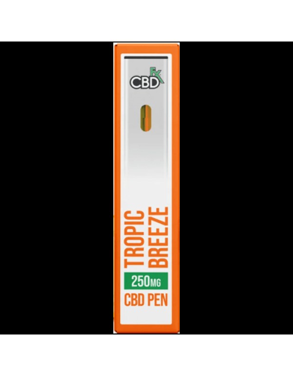 CBDfx CBD Disposable Vape Pen