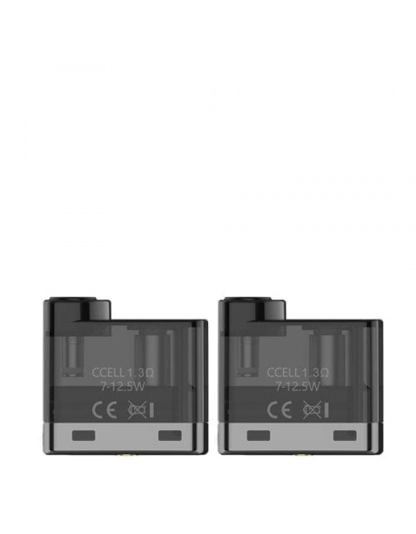 Degree Pods (2pcs) - Vaporesso