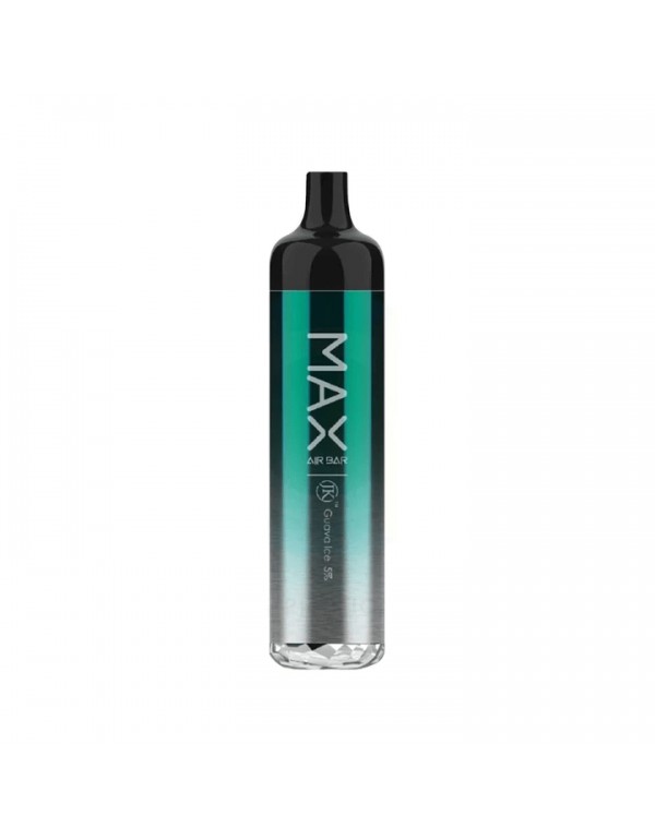 Suorin Air Bar Max Disposable Vape