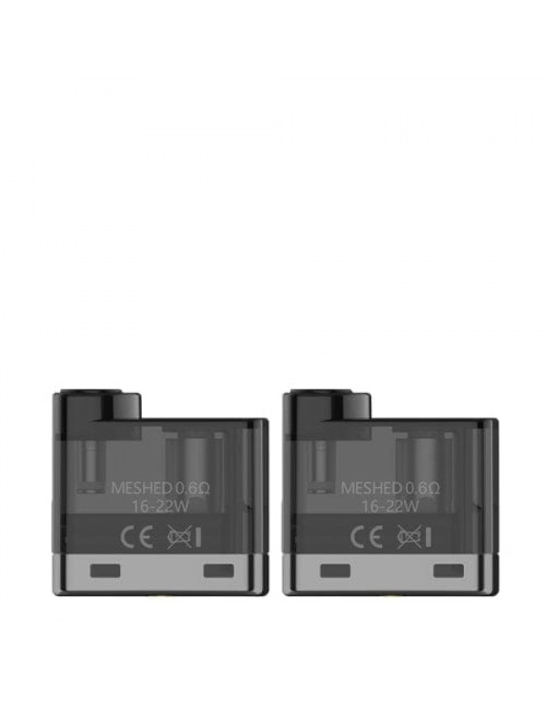 Degree Pods (2pcs) - Vaporesso