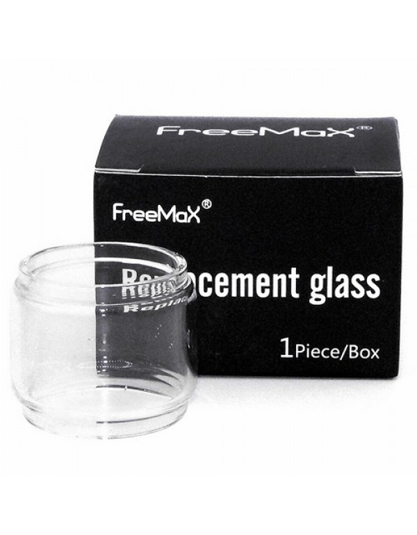 Freemax Maxus Pro Tank Replacement Glass (Pack of 1)