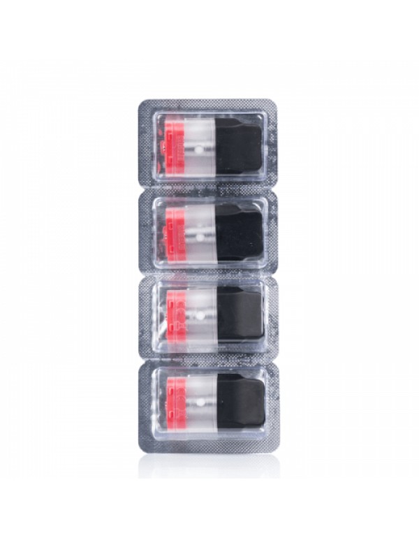 Sigelei VPE Replacement Pods (Pack of 4)