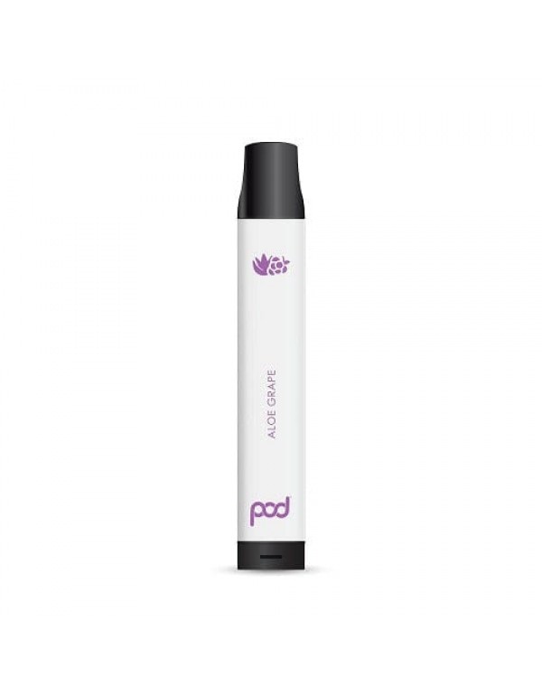 Pod 2500 Disposable Vape