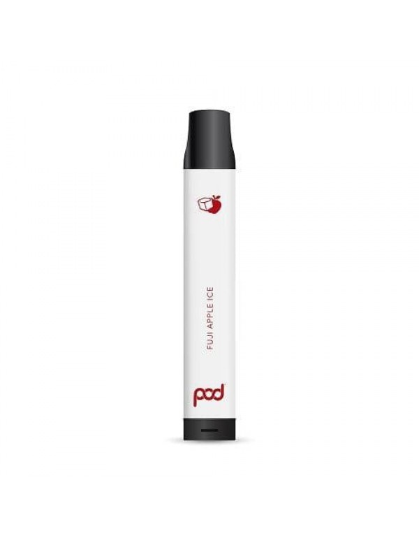 Pod 2500 Disposable Vape