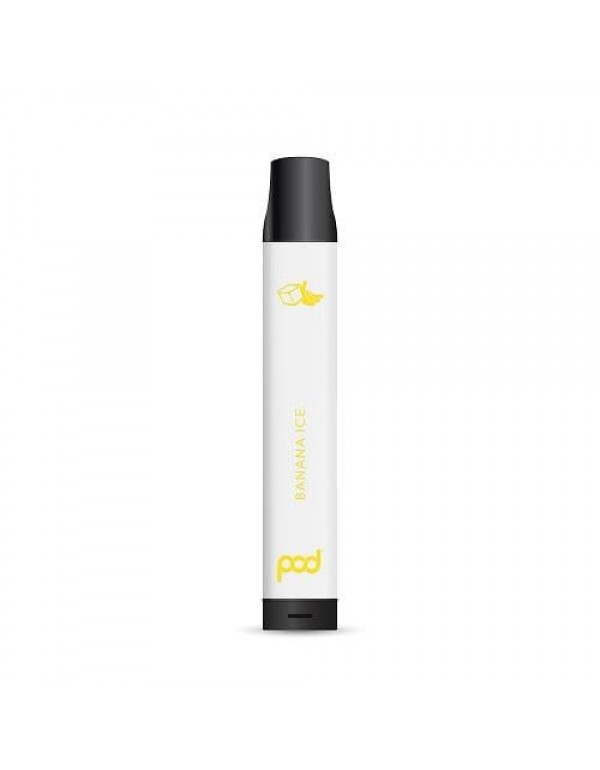 Pod 2500 Disposable Vape