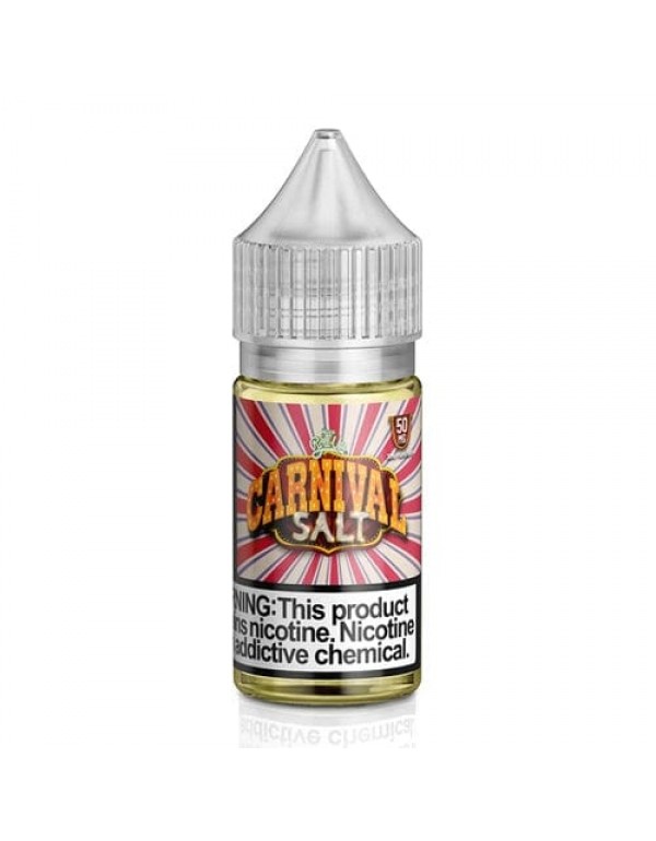 Juice Roll Upz Carnival Salt Berry Lemonade 30ml N...