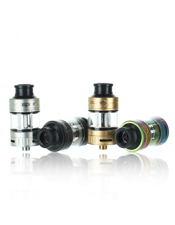 Aspire Cleito Pro Sub-Ohm Tank